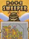 Hive Sweeper