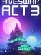 Hiveswap: Act 3