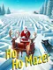 Ho-Ho-Maze!