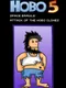 Hobo 5: Space Brawls - Attack of the Hobo Clones