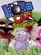 Hobo Cat Adventures
