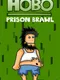 Hobo: Prison Brawl