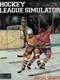 Hockey League Simulator