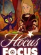 Hocus Focus
