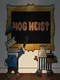 Hog Heist