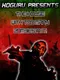 HoGuru Presents: The House With Too Many Zombies In It