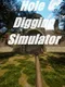 Hole Digging Simulator