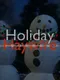 Holiday Haywire