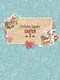 Holiday Jigsaw Easter 3