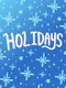 Holidays