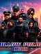 Hollow Police Emblem: The Visual Novel
