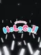 HoloCall: Send Your Cheers!