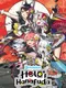 Hololive Holo's Hanafuda