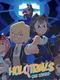HoloTrials: Case Covered