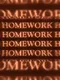 Homework