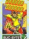Hoodoo Voodoo