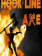 Hook, Line, and Axe