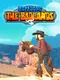 Hopalong: The Badlands