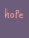 Hope