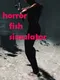 Horror Fish Simulator