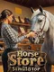 Horse Store Simulator