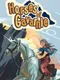 Horses of Gavarnie