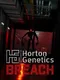 Horton Genetics: Breach