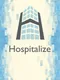 Hospitalize