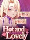 Hot and Lovely: Purple Lust