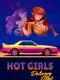 Hot Girls Delivery Club