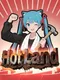 Hot Land
