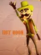 Hot Noon