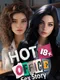 Hot Office: Sex Story