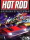 Hot Rod: American Street Drag