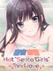 Hot Sento Girls and love
