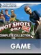 Hot Shots Golf: Out of Bounds Complete Collection