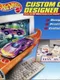 Hot Wheels: Custom Car Designer