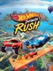 Hot Wheels Infinite Rush