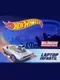 Hot Wheels: Laptop Infantil