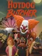 Hotdog Butcher