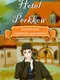 Hotel Perkkow and the Two Vegetarian Werewolves