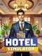 Hotel Simulator