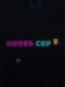 Hover Cup