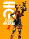 HoverGrease 2