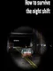 How to Survive the Night shift
