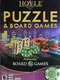 Hoyle Puzzle & Board Games 2008