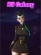 HS Galaxy