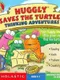 Huggly Saves the Turtles: Thinking Adventures