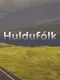 Huldufólk