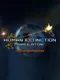Human Extinction Simulator